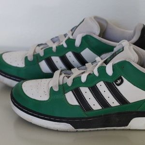 Adidas Lo Court Evolution mens size 11